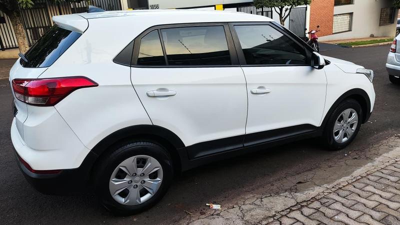 Hyundai Creta Prestige 2.0 16V Flex Aut. - foto 3