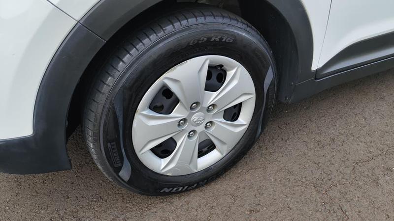 Hyundai Creta Prestige 2.0 16V Flex Aut. - foto 5