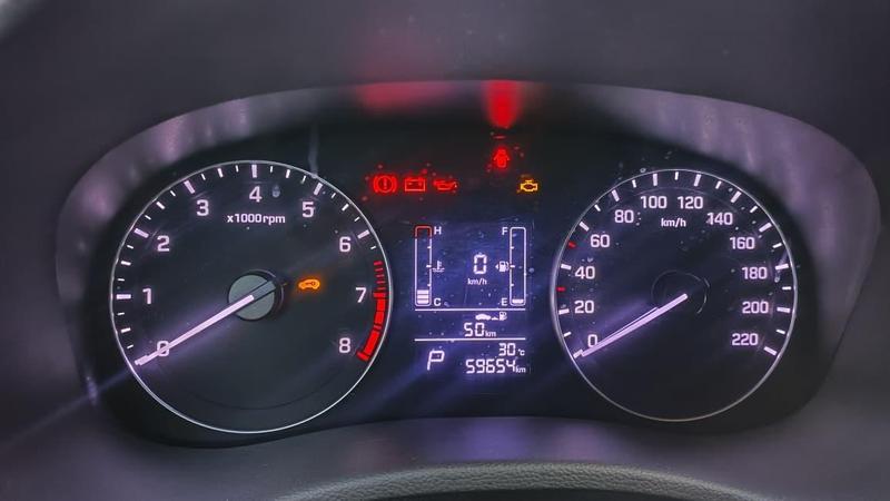Hyundai Creta Prestige 2.0 16V Flex Aut. - foto 11