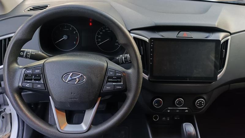 Hyundai Creta Prestige 2.0 16V Flex Aut. - foto 10