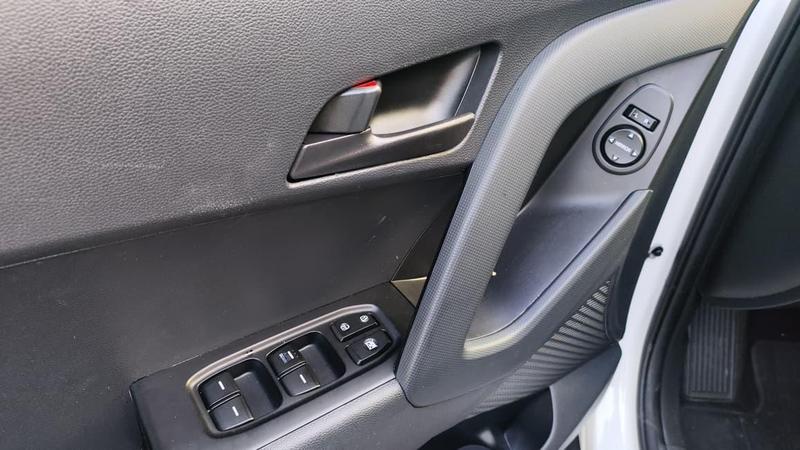 Hyundai Creta Prestige 2.0 16V Flex Aut. - foto 6