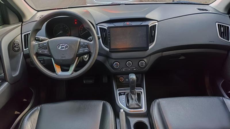Hyundai Creta Prestige 2.0 16V Flex Aut. - foto 9