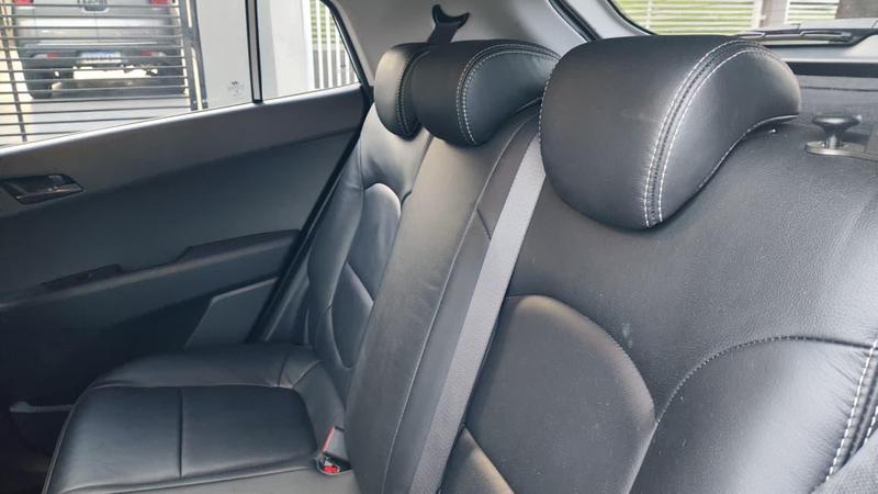 Hyundai Creta Prestige 2.0 16V Flex Aut. - foto 12