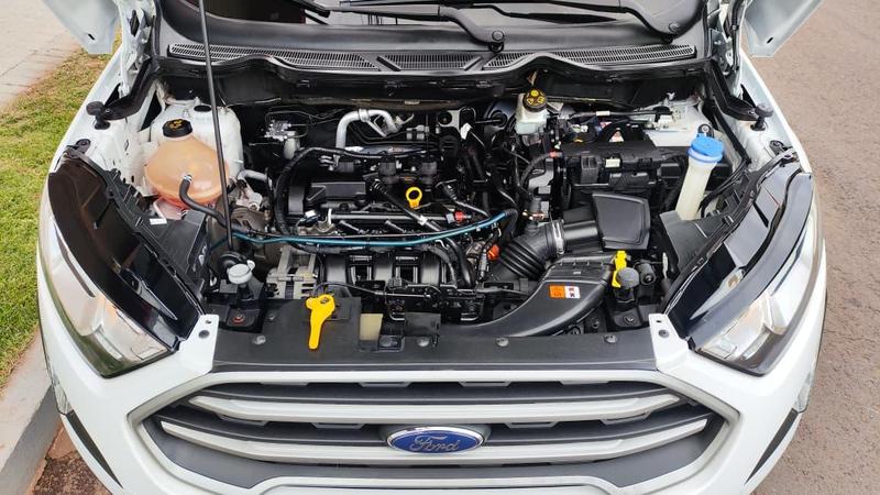 Ford EcoSport Se Atdt 1.5 - foto 7