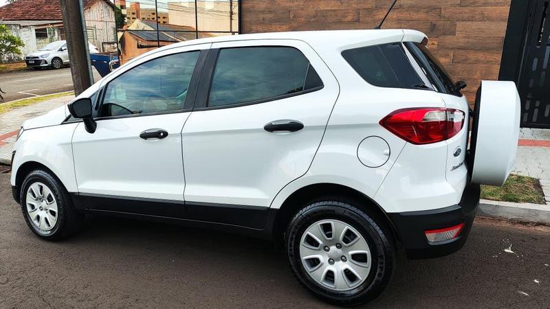 Ford EcoSport Se Atdt 1.5 - foto 2