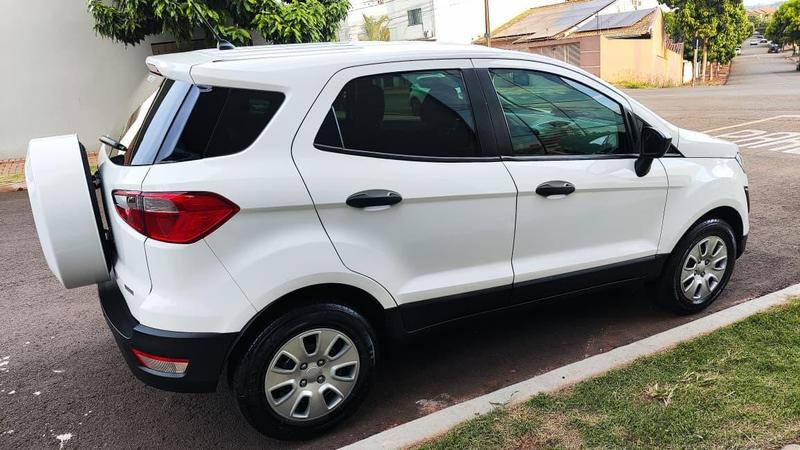 Ford EcoSport Se Atdt 1.5 - foto 3