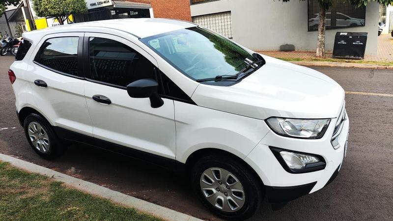 Ford EcoSport Se Atdt 1.5 - foto 4