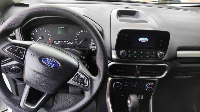 Ford EcoSport Se Atdt 1.5 - foto 11