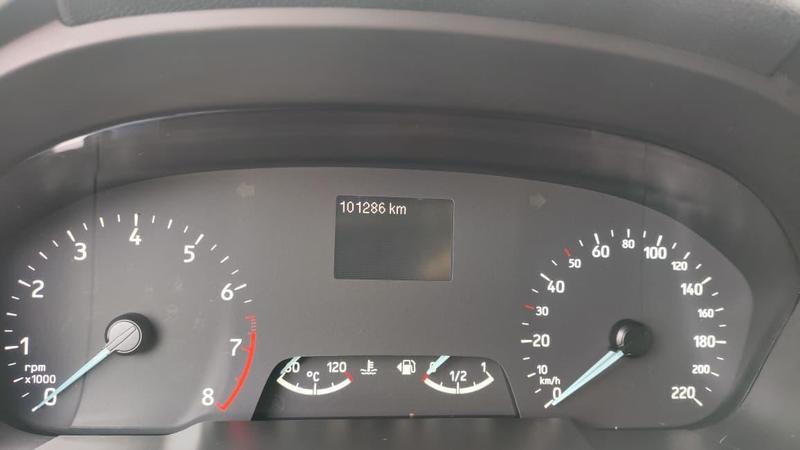 Ford EcoSport Se Atdt 1.5 - foto 12