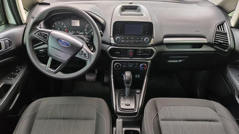 Ford EcoSport Se Atdt 1.5 - foto 10