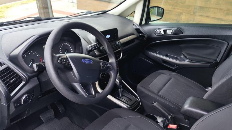 Ford EcoSport Se Atdt 1.5 - foto 9