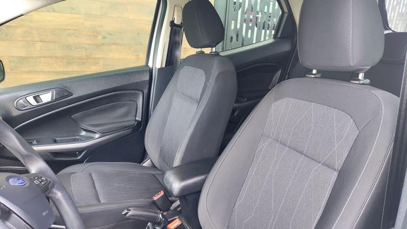 Ford EcoSport Se Atdt 1.5 - foto 8