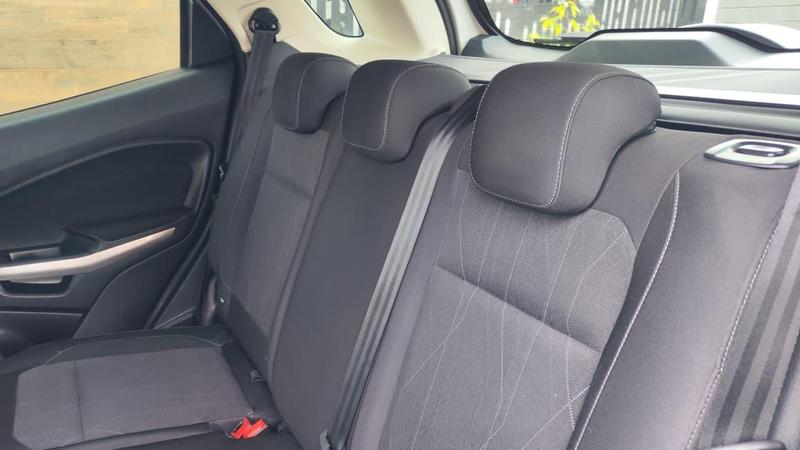 Ford EcoSport Se Atdt 1.5 - foto 13