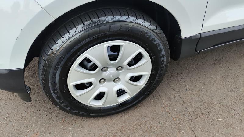 Ford EcoSport Se Atdt 1.5 - foto 5