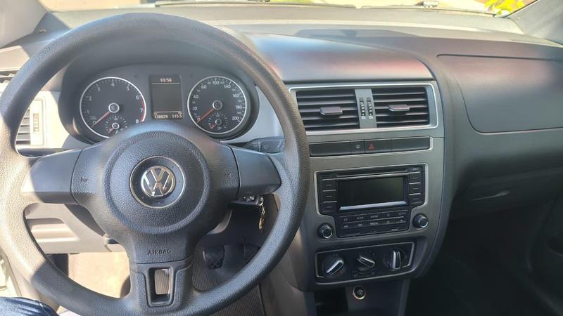 Volkswagen Fox Cl Ma - foto 8