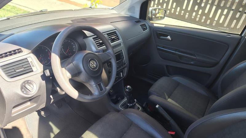 Volkswagen Fox Cl Ma - foto 6
