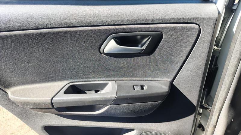 Volkswagen Fox Cl Ma - foto 10