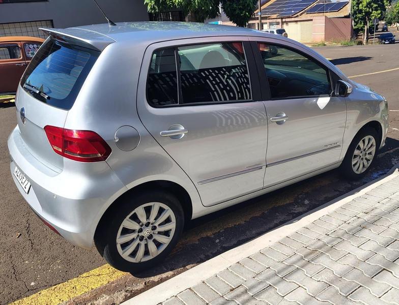 Volkswagen Fox Cl Ma - foto 3