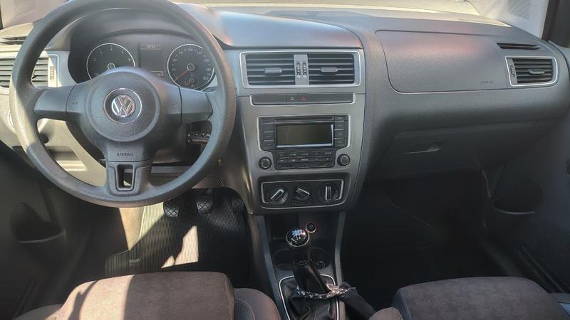 Volkswagen Fox Cl Ma - foto 7