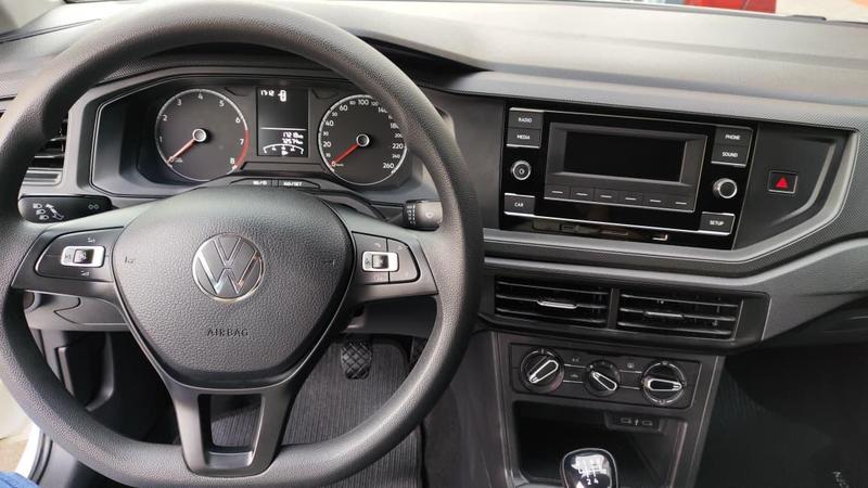 Volkswagen Polo Track Ma - foto 9