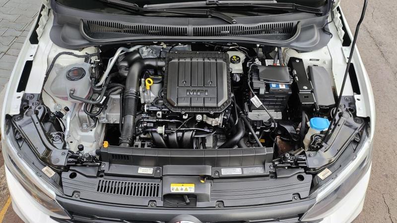 Volkswagen Polo Track Ma - foto 12
