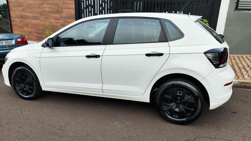 Volkswagen Polo Track Ma - foto 2