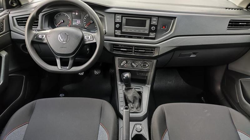 Volkswagen Polo Track Ma - foto 8