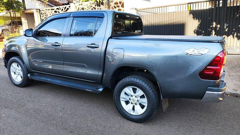 Toyota Hilux Cdsrva4fd - foto 2