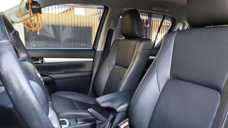 Toyota Hilux Cdsrva4fd - foto 9