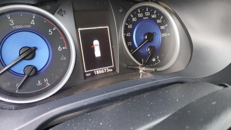 Toyota Hilux Cdsrva4fd - foto 11