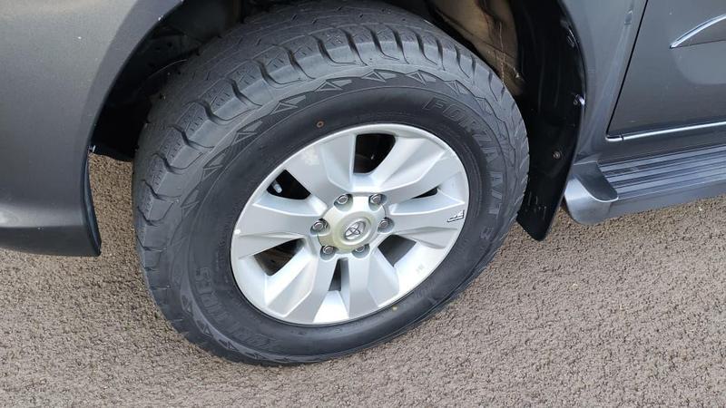 Toyota Hilux Cdsrva4fd - foto 5