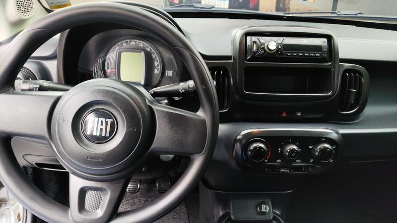 Fiat Mobi Like - foto 10