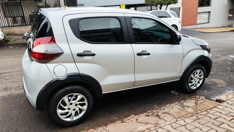 Fiat Mobi Like - foto 3