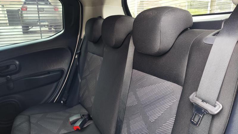 Fiat Mobi Like - foto 12