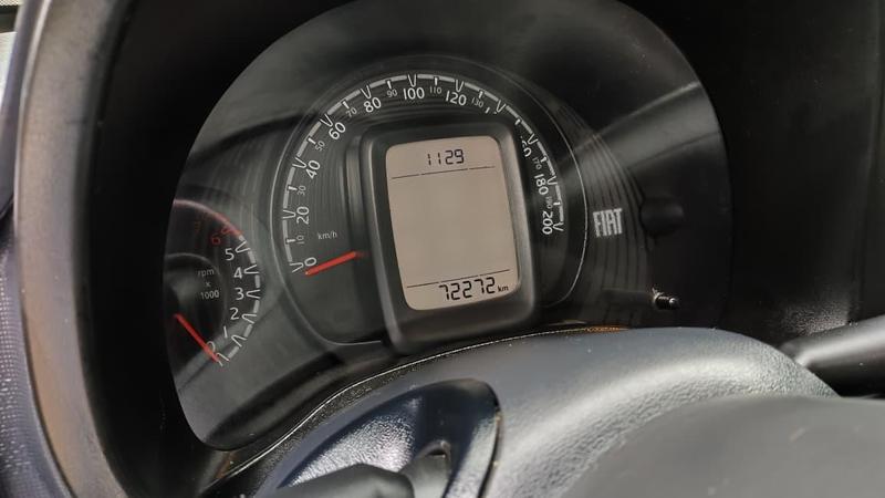 Fiat Mobi Like - foto 11