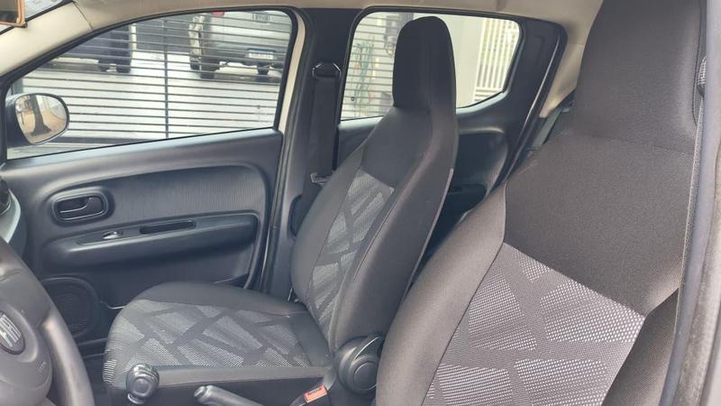 Fiat Mobi Like - foto 8