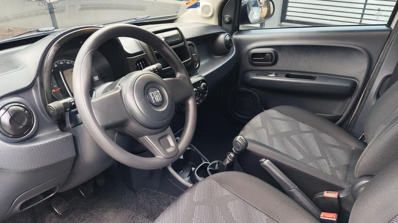 Fiat Mobi Like - foto 7