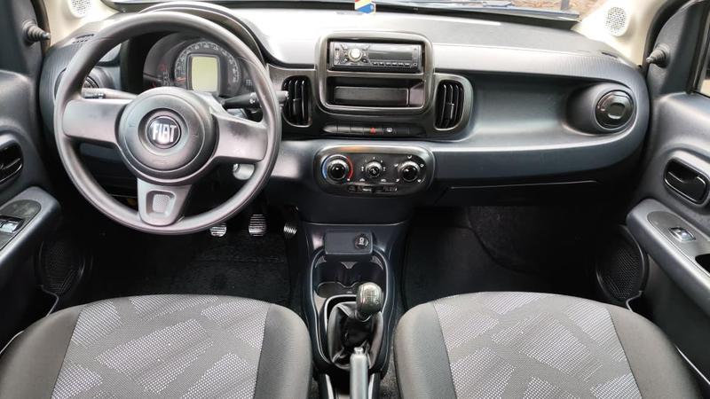 Fiat Mobi Like - foto 9
