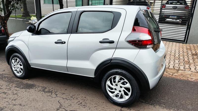 Fiat Mobi Like - foto 2