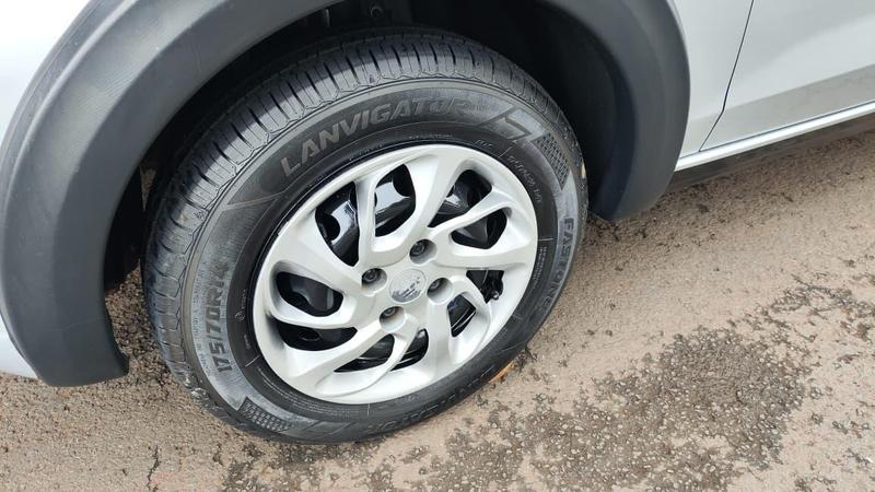 Fiat Mobi Like - foto 5