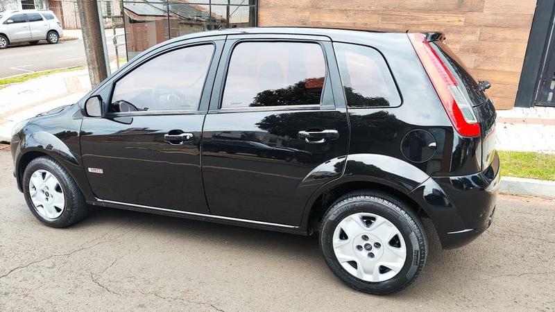 Ford Fiesta 1.6 Flex - foto 2