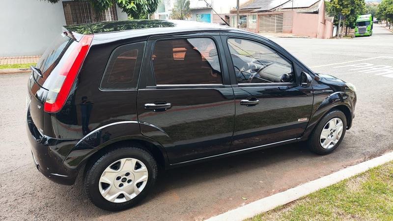 Ford Fiesta 1.6 Flex - foto 3