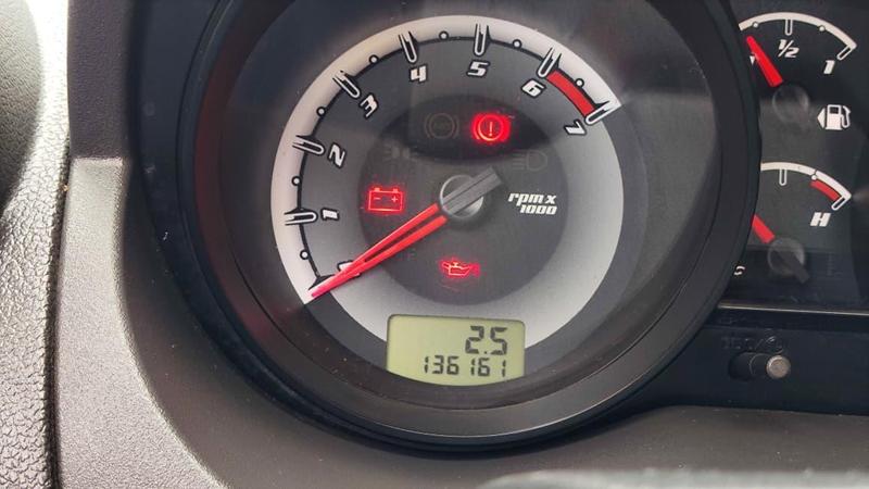 Ford Fiesta 1.6 Flex - foto 11