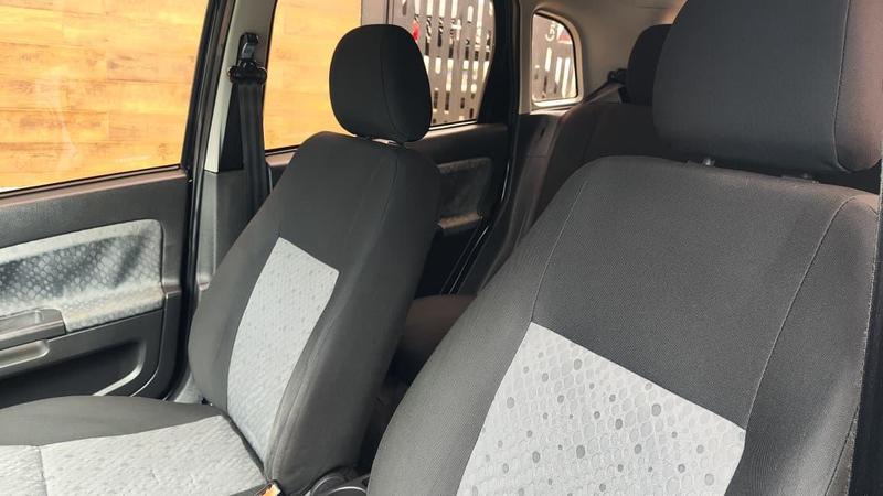 Ford Fiesta 1.6 Flex - foto 7