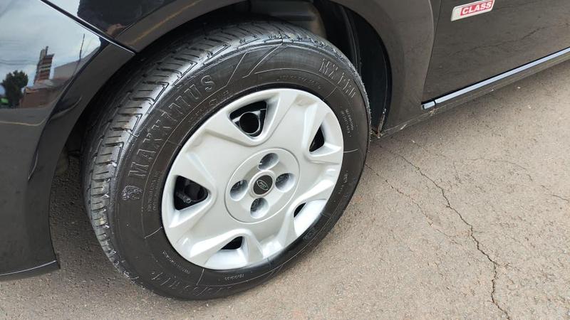 Ford Fiesta 1.6 Flex - foto 5