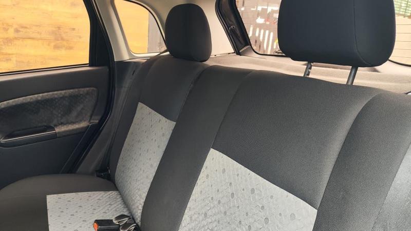 Ford Fiesta 1.6 Flex - foto 12