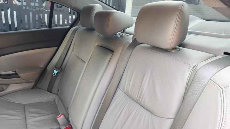 Honda Civic Lxr - foto 10