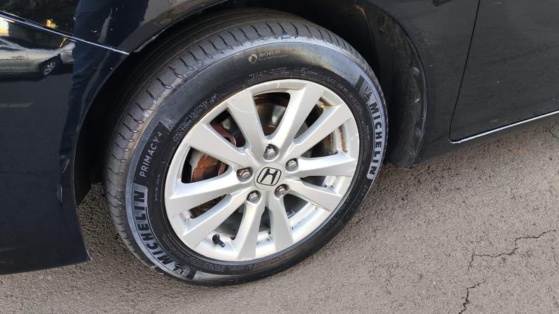 Honda Civic Lxr - foto 5