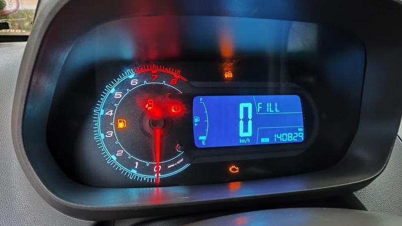 Chevrolet Cobalt 1.4 LTZ - foto 11
