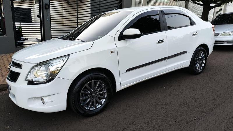 Chevrolet Cobalt 2013 à venda